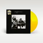 [New Vinyl] Boygenius - Boygenius (5th Anniversary Revisionist History Edition, yellow vinyl)