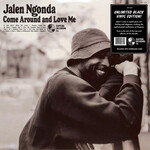 [New Vinyl] Jalen Ngonda - Come Around & Love Me