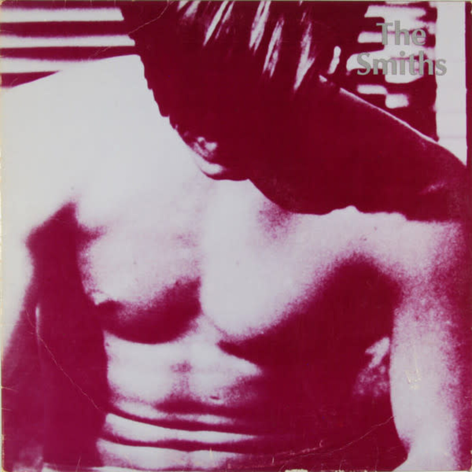 [Vintage Vinyl] Smiths - Self-Titled