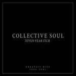 [New Vinyl] Collective Soul - 7even Year Itch - Greatest Hits 1994-2001