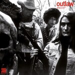[New] Eugene McDaniels - Outlaw (180g, silver vinyl)