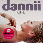 [New] Dannii Minogue - Girl (LP+12", 25th anniversary edition, clear vinyl)