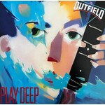 [New] Outfield - Play Deep (180g, purple vinyl)