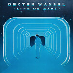 [New Vinyl] Dexter Wansel - Life On Mars (180g, clear blue vinyl)