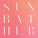 [New] Deafheaven - Sunbather - 10th Anniversary Remix/ Remaster (2LP, orange yellow & pink vinyl, indie exclusive)