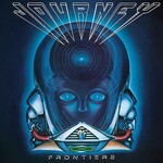 [New Vinyl] Journey - Frontiers (LP+7", 40th Anniversary Editon, 180g, remastered w/bonus 7")