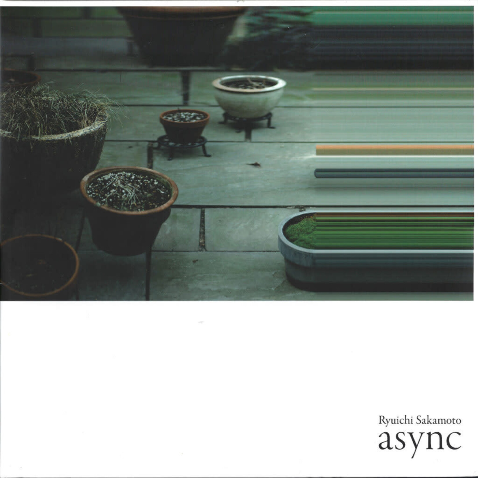 [New Vinyl] Julie Andrews & Rex Harrison - Async (2LP)