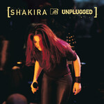 [New] Shakira - Mtv Unplugged (2LP, 1999 recording)