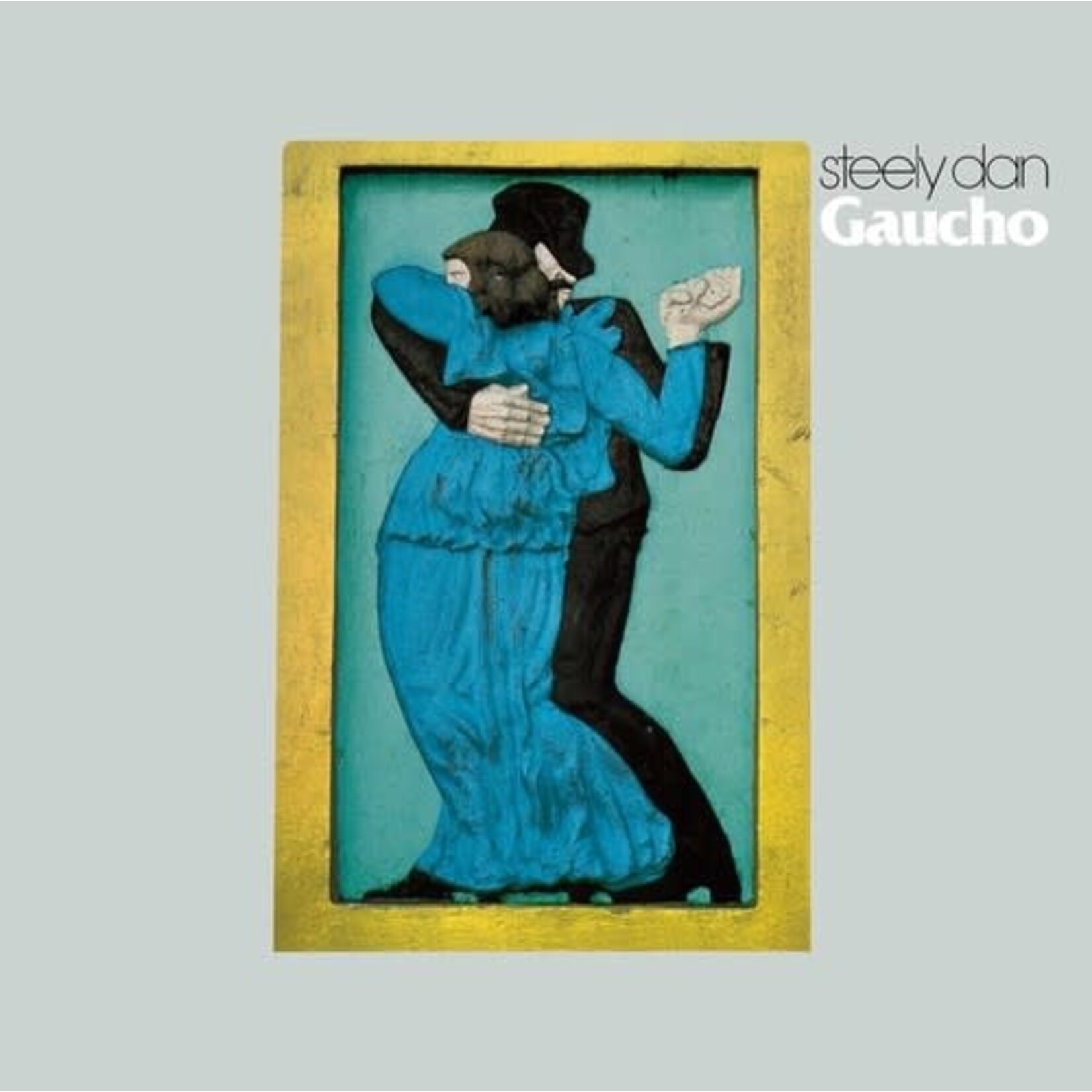 [New] Steely Dan - Gaucho (remastered)