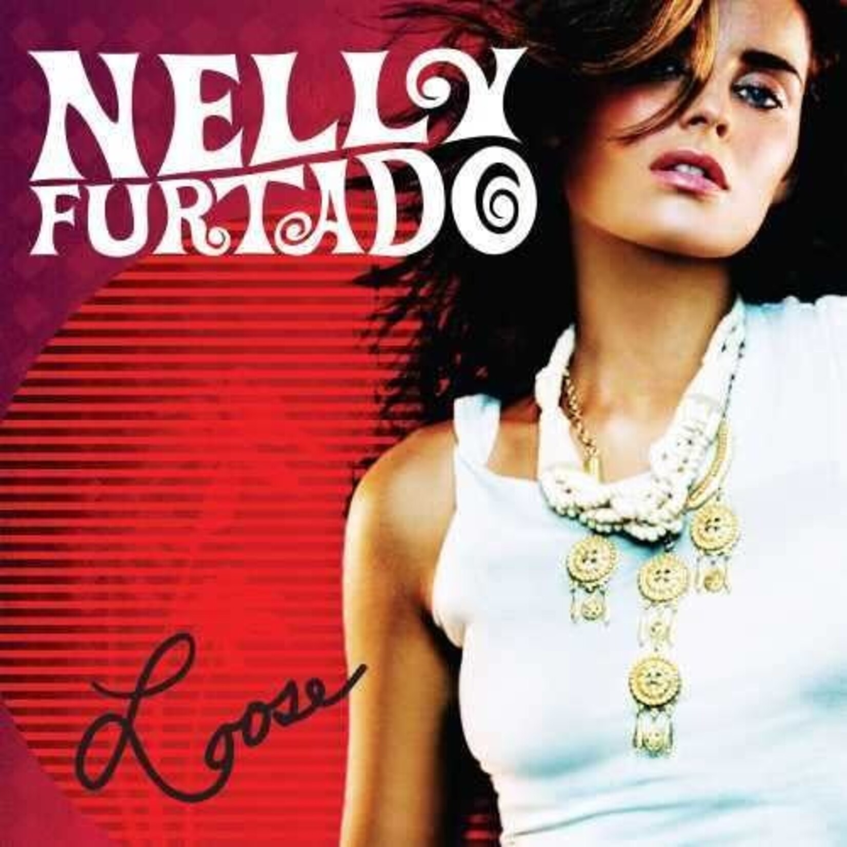 [New Vinyl] Nelly Furtado - Loose (2LP)