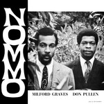 [New Vinyl] Milford & Don Pullen Graves - Nommo