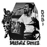 [New Vinyl] Milford Graves - Babi