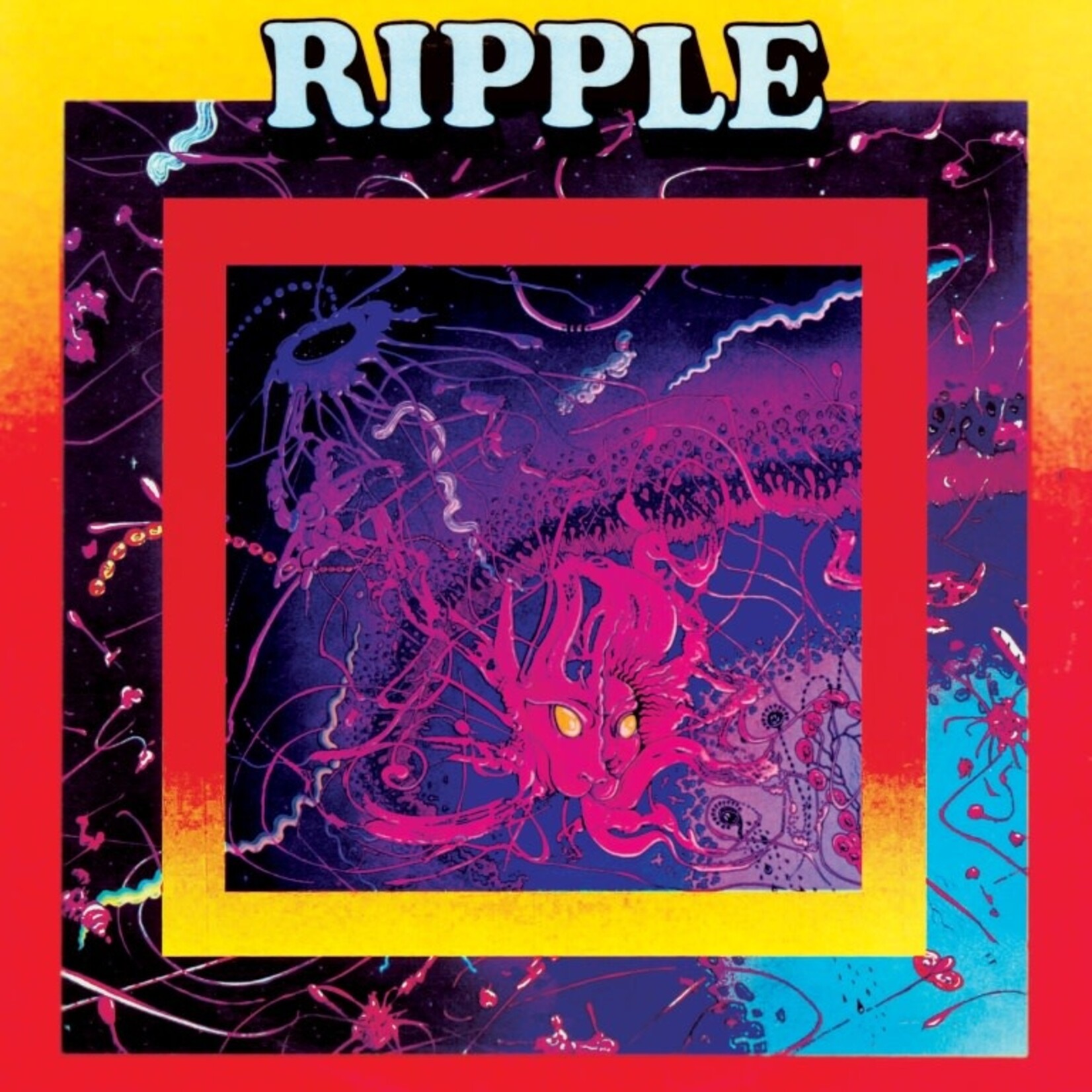[New Vinyl] Ripple - Ripple