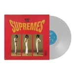 [New] Supremes - Meet The Supremes (clear vinyl)