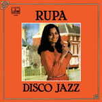 [New] Rupa - Disco Jazz (silver vinyl)