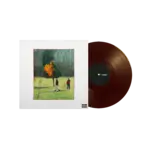 [New Vinyl] Citizen - Calling The Dogs (brown vinyl)