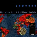 [New] Unwound - Challenge For A Civilized Society (white vinyl)