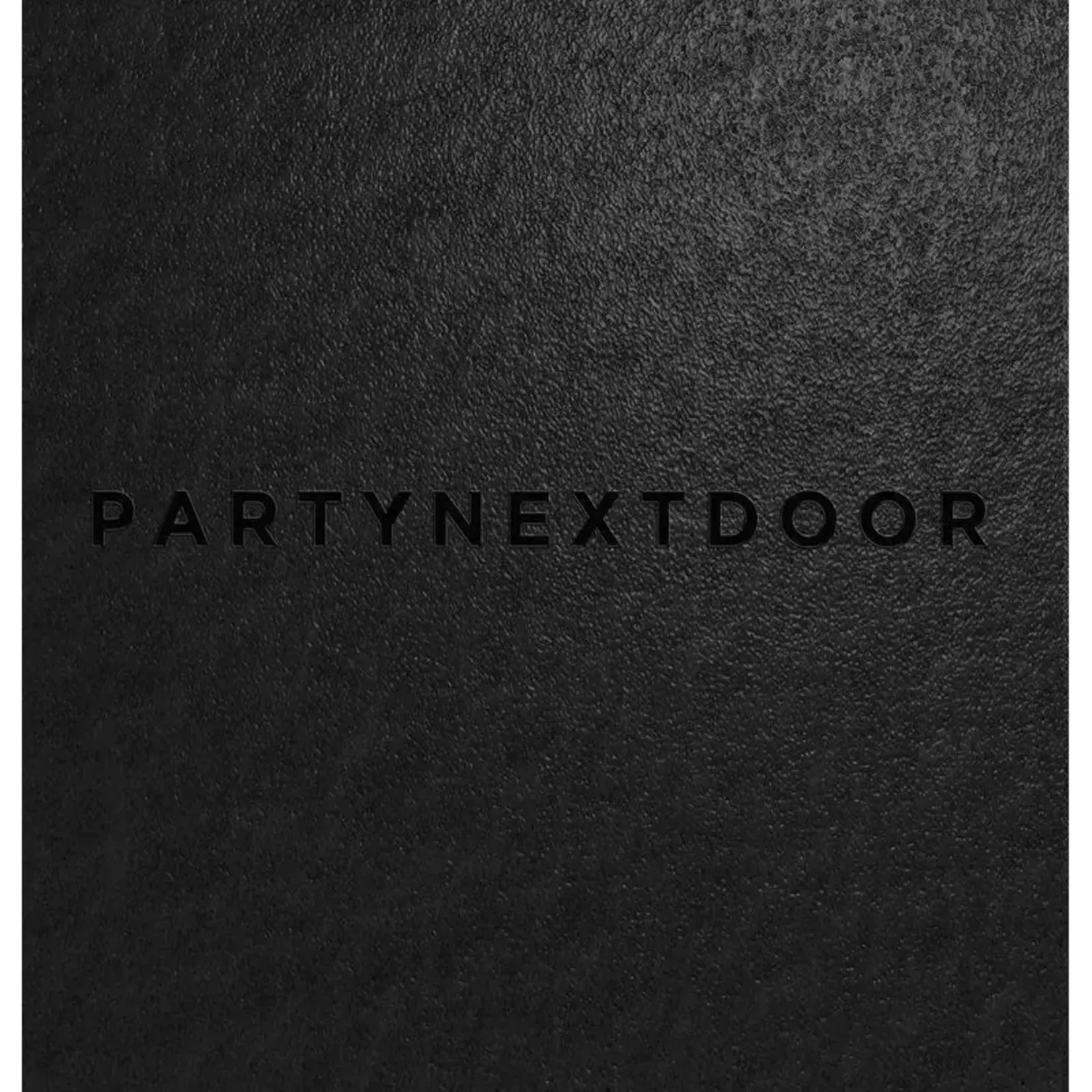 [New] Partynextdoor - The PartyNextDoor Collection (4LP)