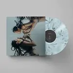 [New] Jamila Woods - Water Made Us (arctic swirl coloured vinyl)