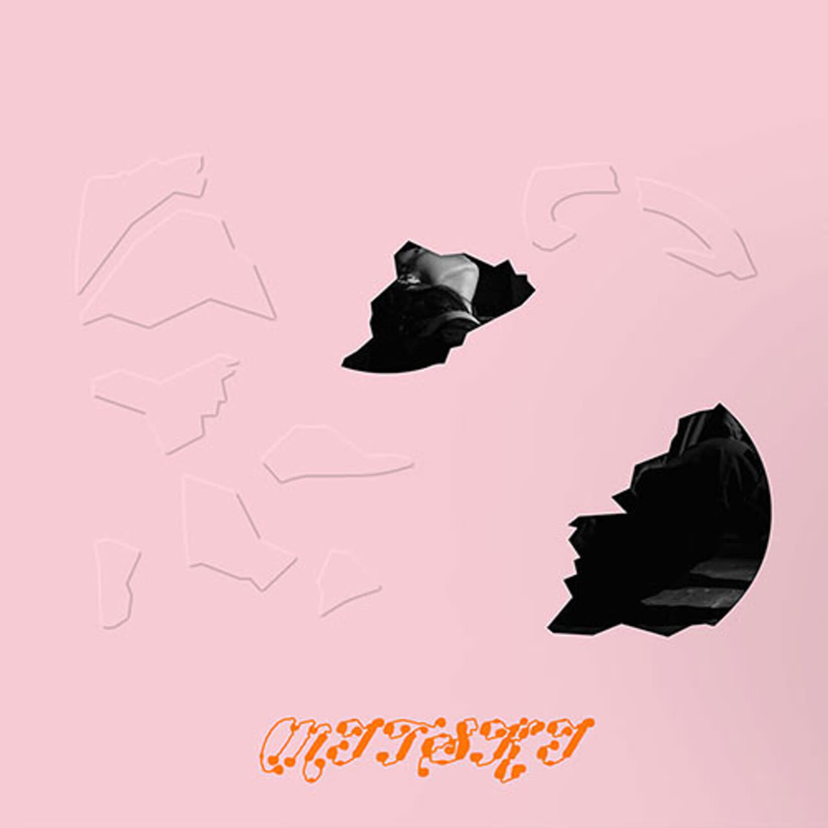 [New Vinyl] Mitski - The Land Is Inhospitable & So Are We (indie exclusive, blue vinyl)