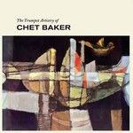 [New] Chet Baker - The Trumpet Artistry Of Chet Baker (clear vinyl)