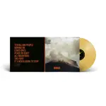 [New] Explosions In the Sky - End (180g, yellow vinyl)