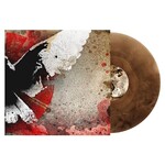 [New] Converge - No Heroes (cloudy clear & black galaxy vinyl, 2023 repress)