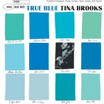 [New] Tina Brooks - True Blue (Blue Note Classic Vinyl Series)