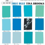 [New Vinyl] Tina Brooks - True Blue (Blue Note Classic Vinyl Series)