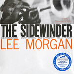 [New Vinyl] Morgan, Lee: The Sidewinder (Blue Note  Classic Vinyl Series) [BLUE NOTE]