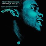 [New Vinyl] Hubbard, Freddie: Ready For Freddie (Blue Note Classic Vinyl Series) [BLUE NOTE]