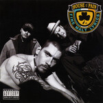 [New Vinyl] House of Pain: House of Pain (fine malt lyrics) [TOMMY BOY]