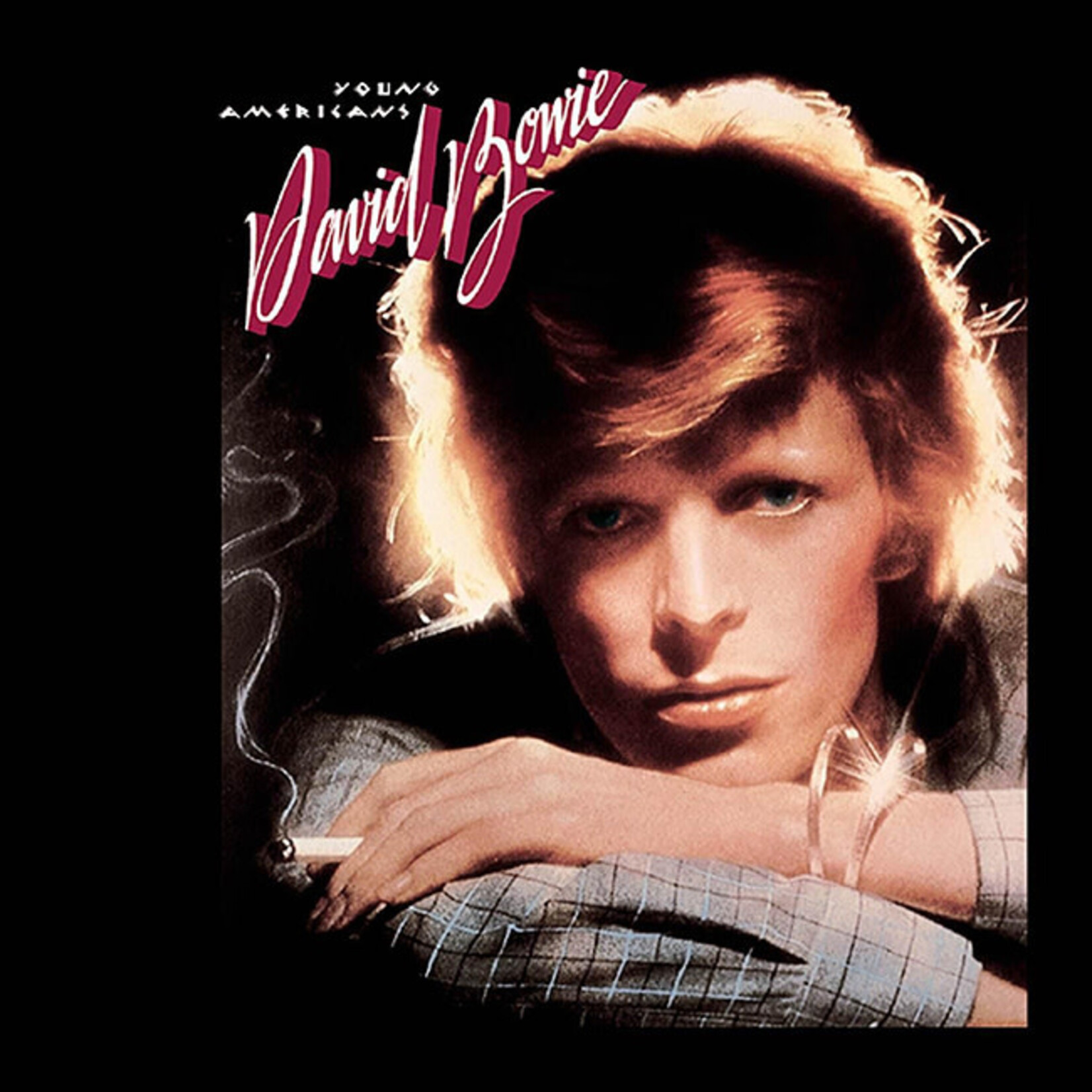 [New Vinyl] Bowie, David: Young Americans (2017 remaster) [PARLOPHONE]