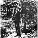 [New Vinyl] McPhee, Joe: Nation Time [SUPERIOR VIADUCT ]