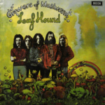 [New] Leaf Hound: Growers of Mushroom (remastered, laminated cover) [REPERTOIRE]