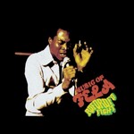 [New] Kuti, Fela: Roforofo Fight (2LP, transparent orange & green) [KNITTING FACTORY]