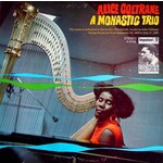 [New] Coltrane, Alice: A Monastic Trio [AUDIO CLARITY]