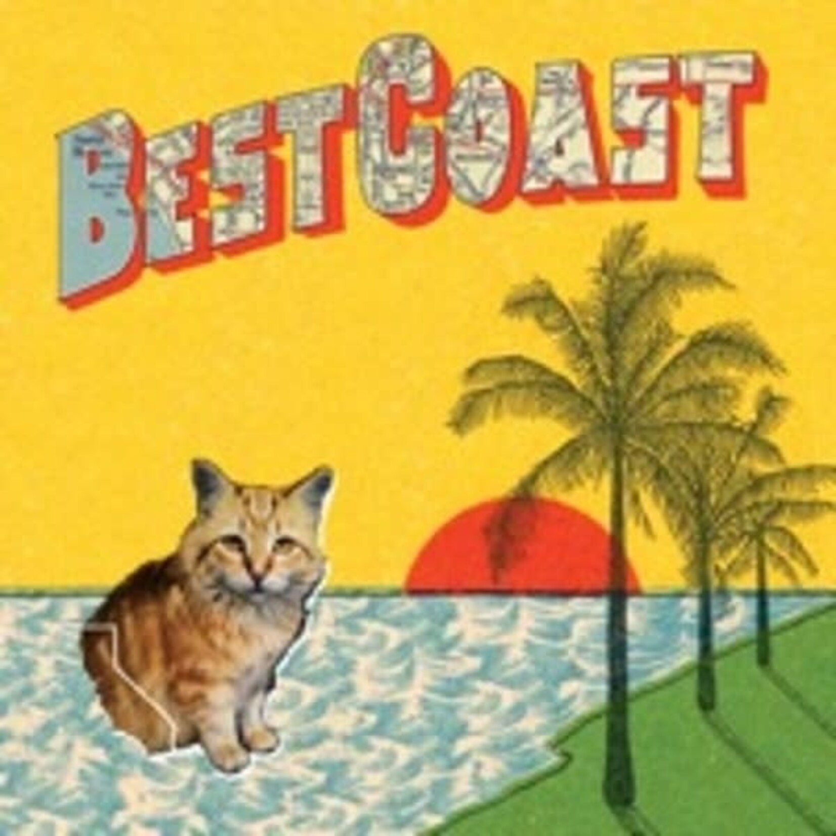[New] Best Coast: Crazy For You [MEXICAN SUMMER]