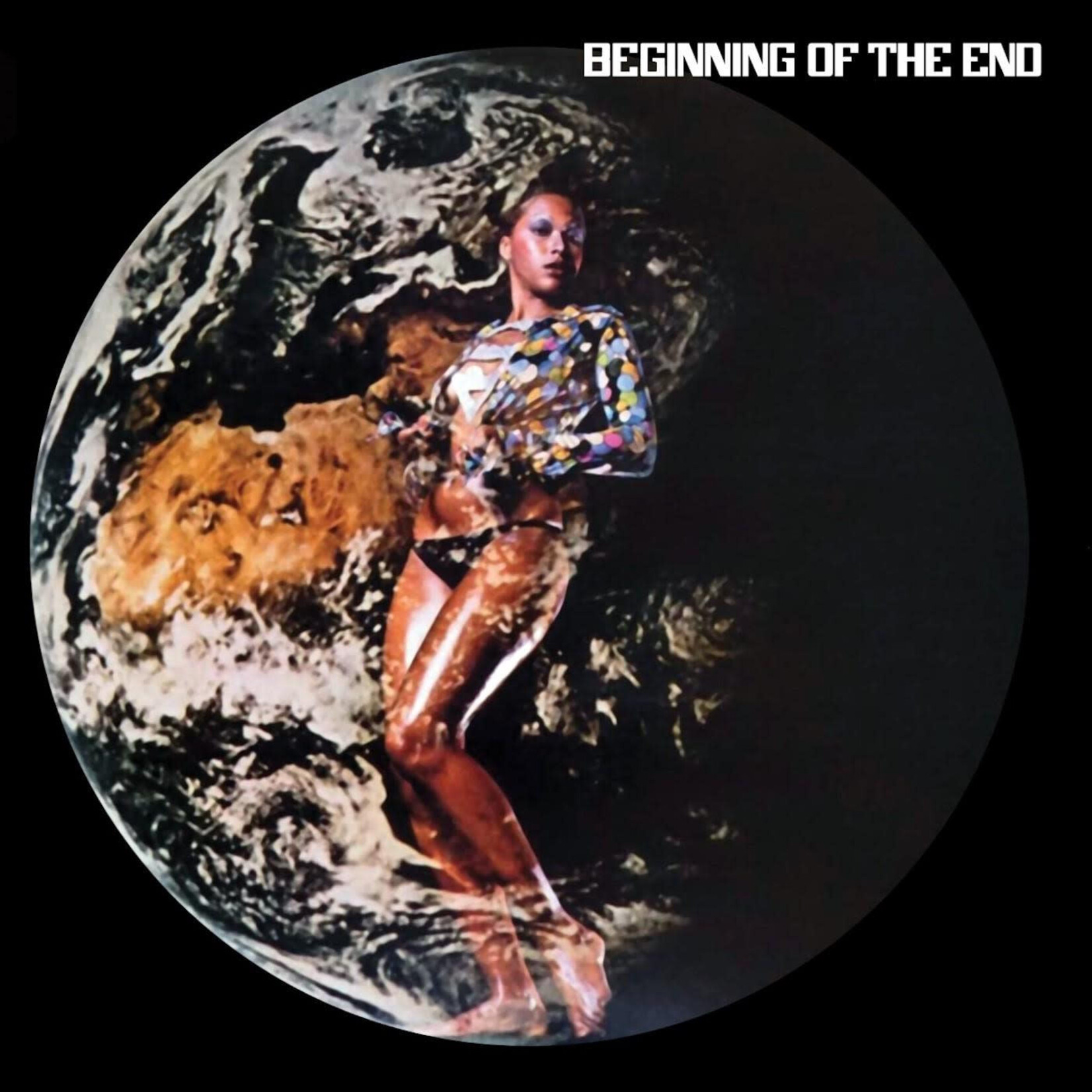 [New] Beginning of the End: Beginning of the End (2LP) [STRUT]