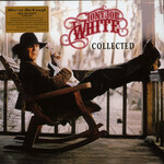 [New] White, Tony Joe: Collected (2LP) [MUSIC ON VINYL ]