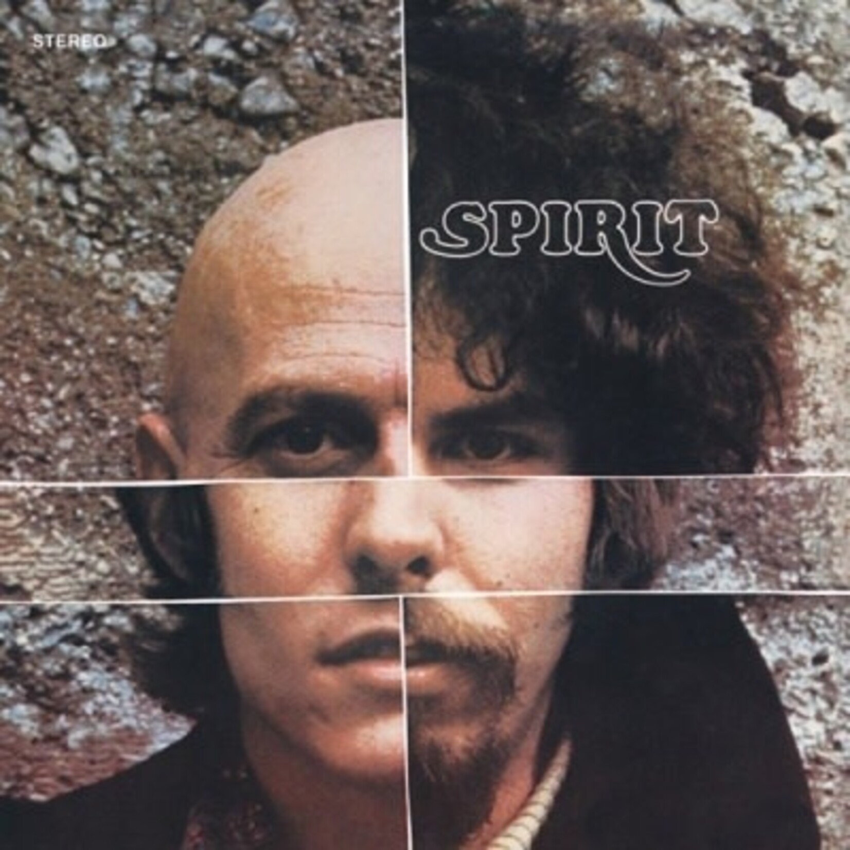 [New] Spirit: Spirit [MUSIC ON VINYL]