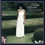 [New] Riperton, Minnie: Come To My Garden (180g clear vinyl) [SOULGRAMMA]