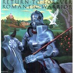 [New Vinyl] Return To Forever: Romantic Warrior [MUSIC ON VINYL]