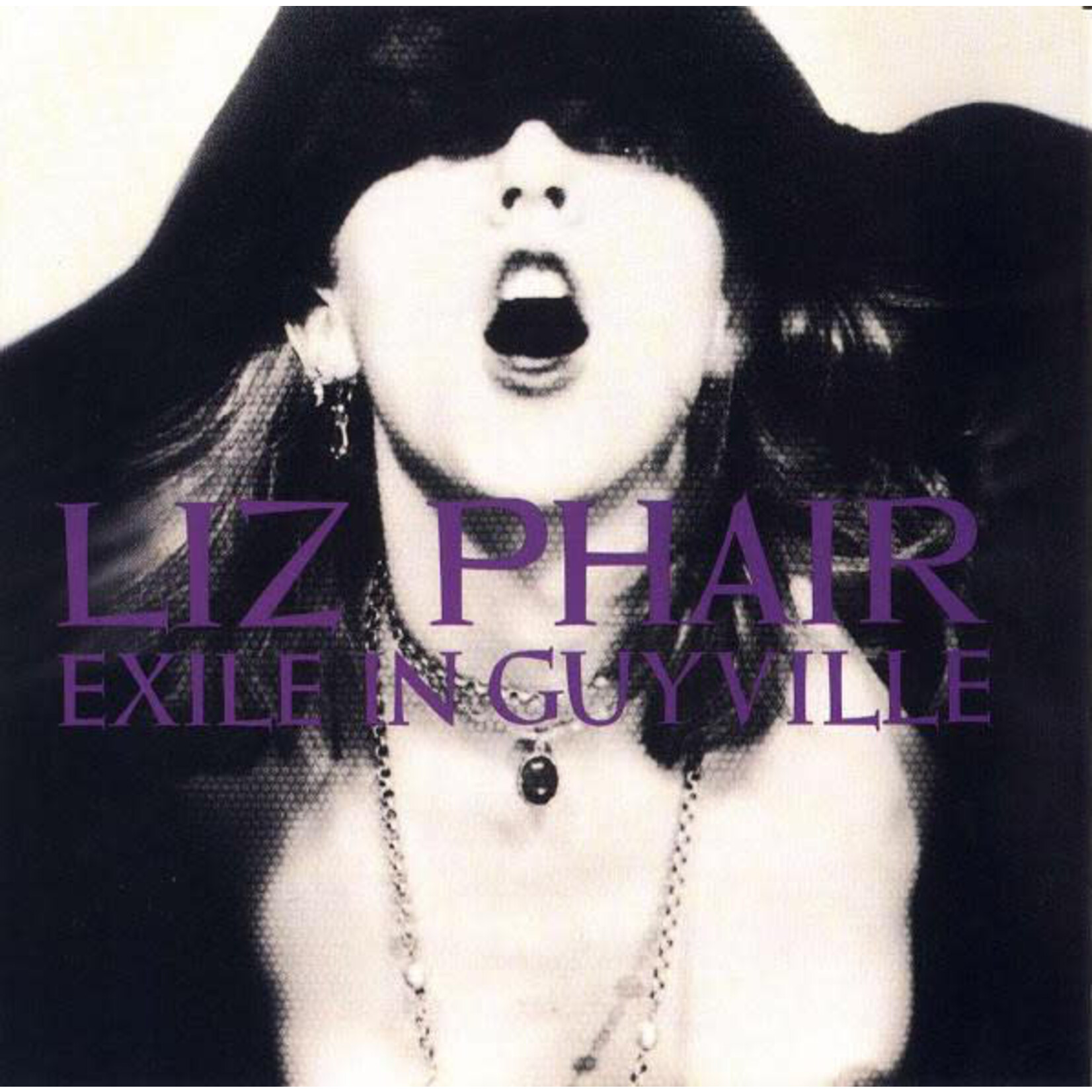 [New] Phair, Liz: Exile in Guyville (2LP) [MATADOR]