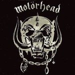 [New] Motorhead: Motorhead (40th anniversary, white vinyl) [CHISWICK]