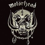 [New Vinyl] Motorhead: Motorhead (40th anniversary, white vinyl) [CHISWICK]