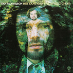 [New Vinyl] Morrison, Van: His Band & the Street Choir (turquoise vinyl) [WARNER]