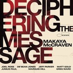 [New Vinyl] McCraven, Makaya: Deciphering the Message [BLUE NOTE]