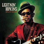 [New] Lightnin' Hopkins, Sam: Mojo Hand (gold vinyl) [CLEOPATRA]