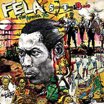 Fela Kuti - Sorrow, Tears and Blood